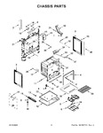 Diagram for 04 - Chassis Parts