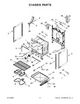 Diagram for 04 - Chassis Parts