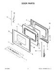 Diagram for 05 - Door Parts