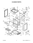 Diagram for 04 - Chassis Parts