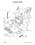 Diagram for 04 - Chassis Parts