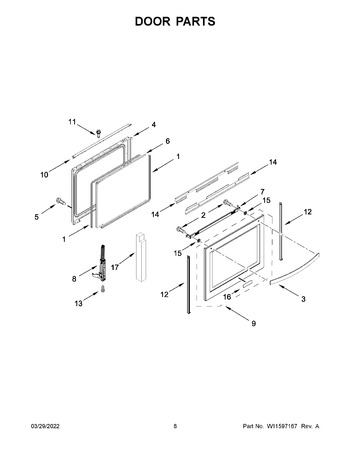 Diagram for WFE775H0HZ4