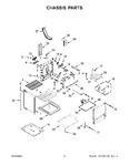 Diagram for 04 - Chassis Parts