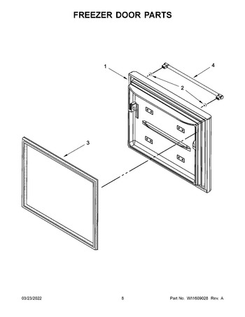 Diagram for MFB2055FRZ02