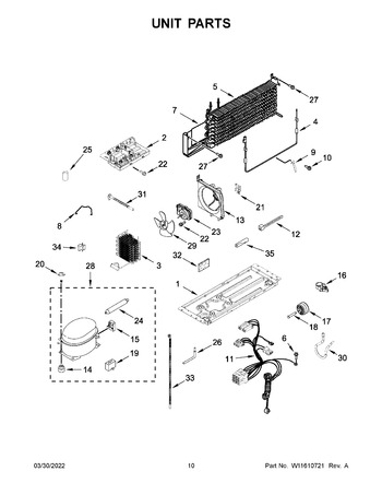 Diagram for WRT519SZDM09