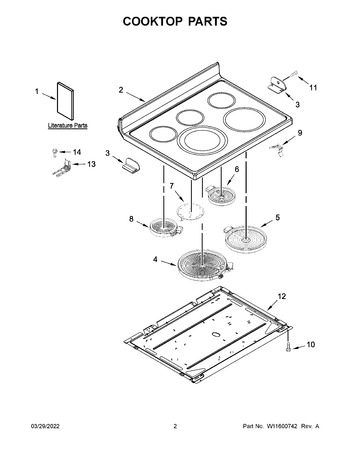 Diagram for KFEG500EBS6