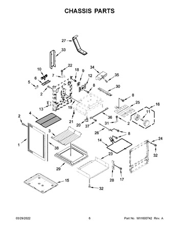 Diagram for KFEG500EBS6