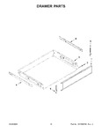 Diagram for 06 - Drawer Parts