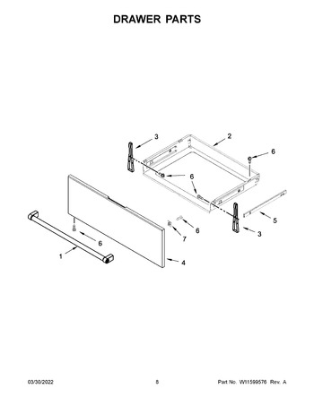 Diagram for KSEG700EBS6