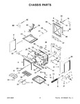 Diagram for 03 - Chassis Parts