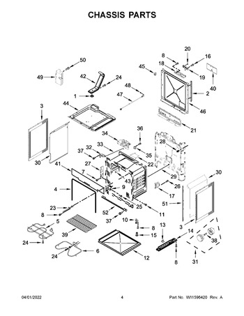 Diagram for YAES6603SFS5