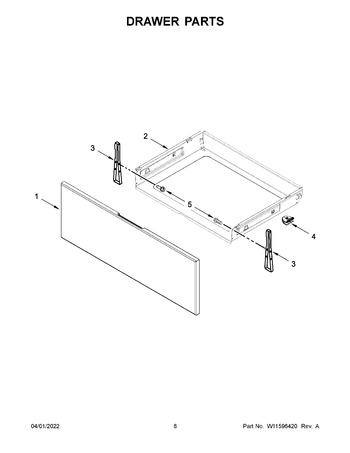 Diagram for YAES6603SFS5