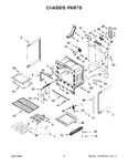 Diagram for 04 - Chassis Parts