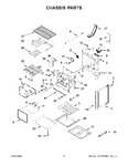 Diagram for 04 - Chassis Parts