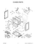 Diagram for 04 - Chassis Parts