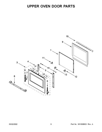 Diagram for JJW2830LL00