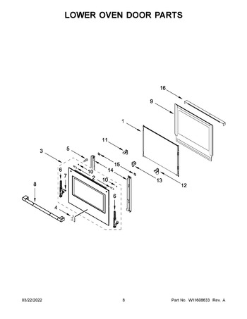 Diagram for JJW2830LL00