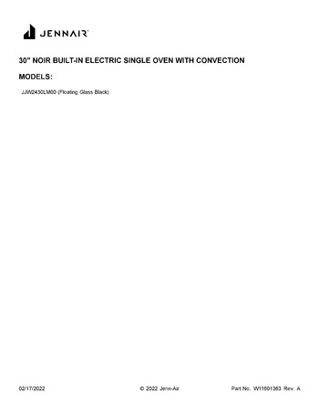 Diagram for JJW2430LM00