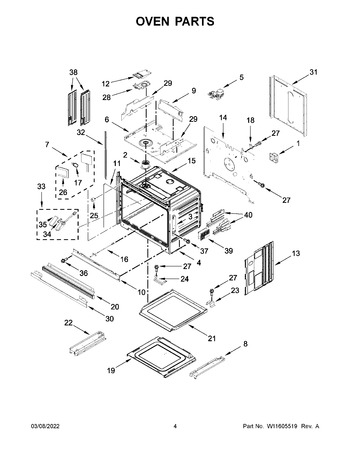 Diagram for JMW3430LL00