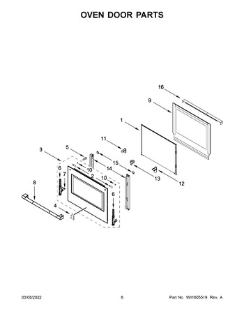 Diagram for JMW3430LL00