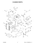 Diagram for 04 - Chassis Parts