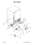 Diagram for 05 - Unit Parts