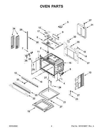 Diagram for WOS51EC0HS20