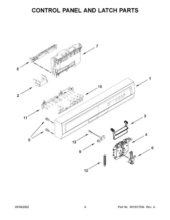 Diagram for ADB1400AGS2