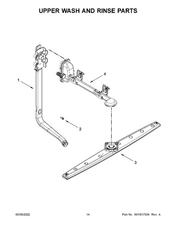 Diagram for ADB1400AGS2