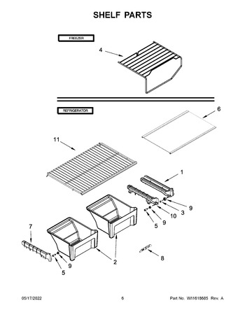 Diagram for ART308FFDM10