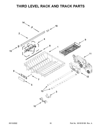 Diagram for KDPM604KPS1