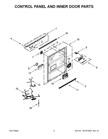 Diagram for KDTM404KBS1