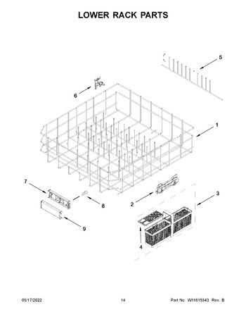 Diagram for KDTM404KBS1