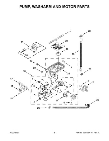 Diagram for MDB9959SKZ1