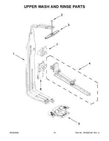 Diagram for MDB9959SKZ1