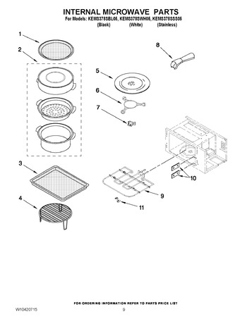 Diagram for KEMS378SSS05