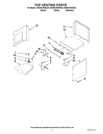 Diagram for KEMS378SSS05