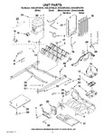 Diagram for 11 - Unit Parts