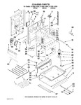 Diagram for 03 - Chassis Parts