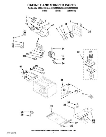 Diagram for KEMS378SSS05