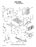 Diagram for 09 - Unit Parts