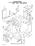 Diagram for 03 - Chassis Parts