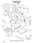 Diagram for 03 - Chassis Parts