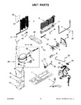 Diagram for 06 - Unit Parts