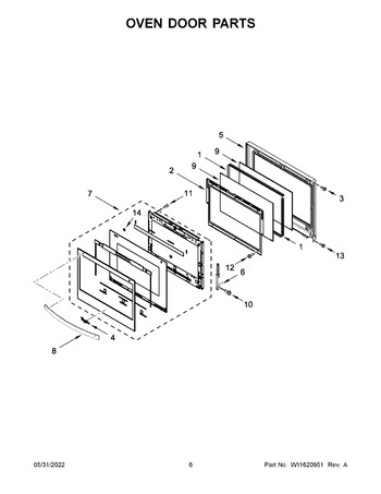 Diagram for WOS31ES7JS20