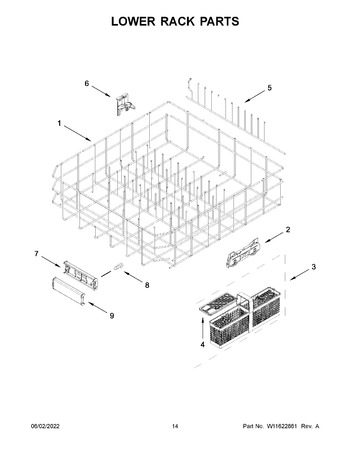 Diagram for KDFM404KPS1