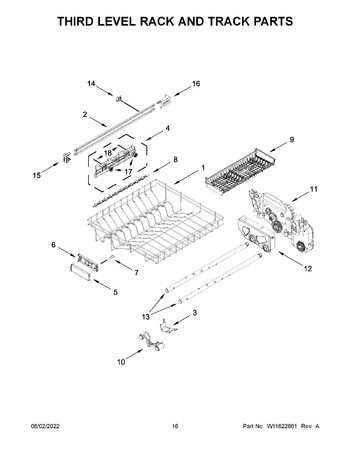 Diagram for KDFM404KPS1