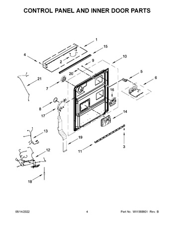 Diagram for JDPSG244LS1