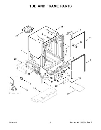 Diagram for JDPSG244LS1