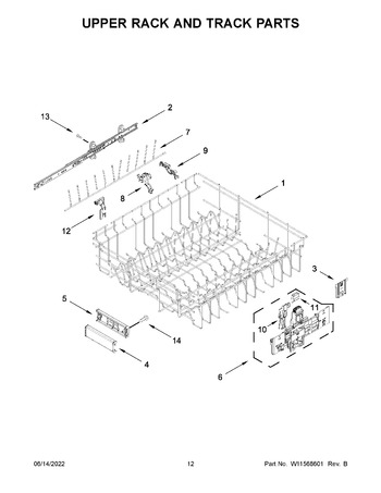 Diagram for JDPSG244LS1